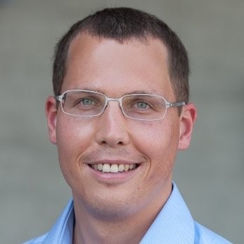 Simon Prior